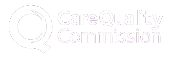 Care Quality Commission Link to CBJ Care 